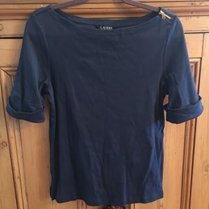 Ralph Lauren shirt
